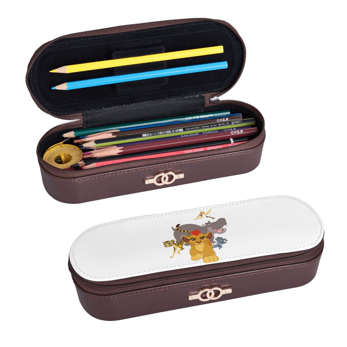Lion Guard Federmäppchen aus L – Lion Stationery & Office Supply(Kunshan)Co.Ltd Bewertung und Preis