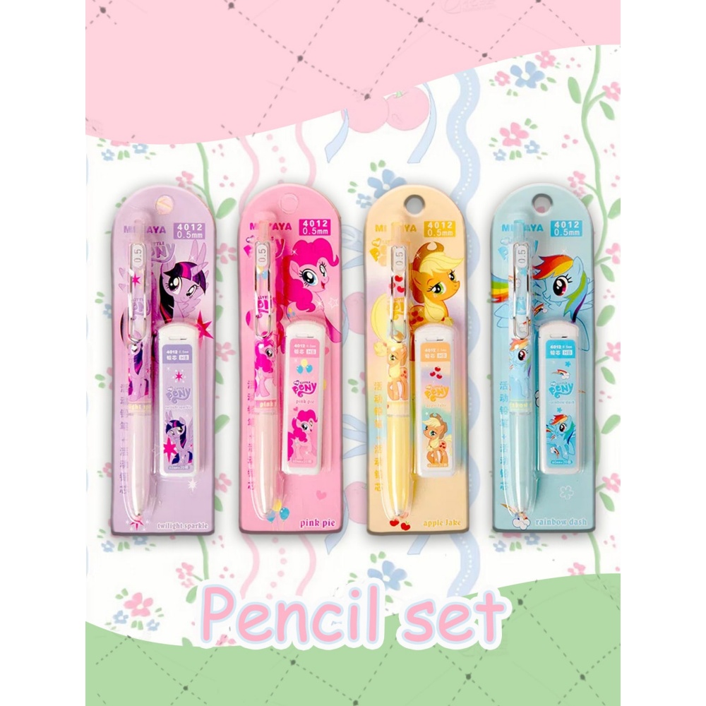 1 Stück automatischer Druckble – Mechanical Pencil Lead Bewertung und Preis