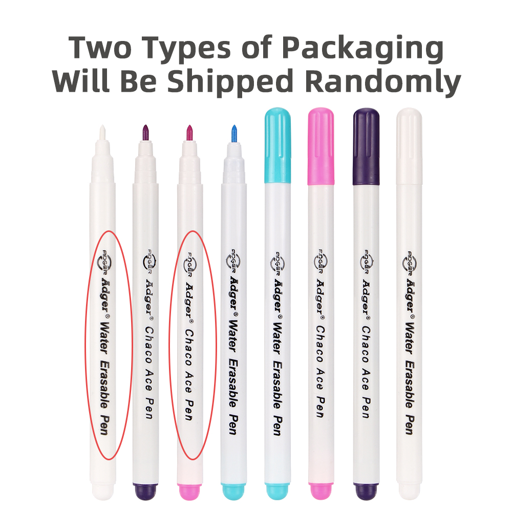 4 Stück/Set verschwindende Sto – Whiteboard Marker Set Bewertung und Preis