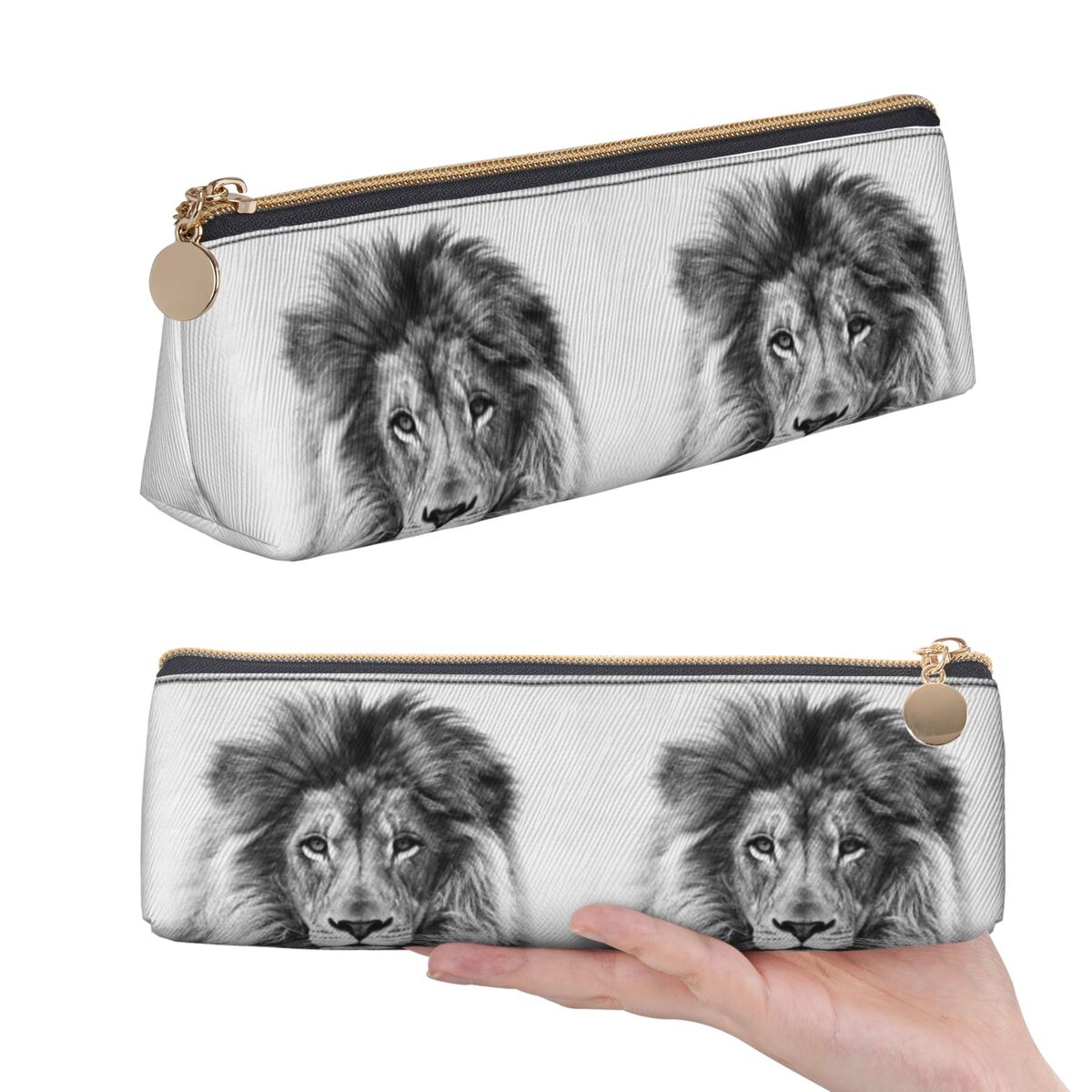 Löwen-Federmäppchen für Kinder – Lion Stationery & Office Supply(Kunshan)Co.Ltd Bewertung und Preis