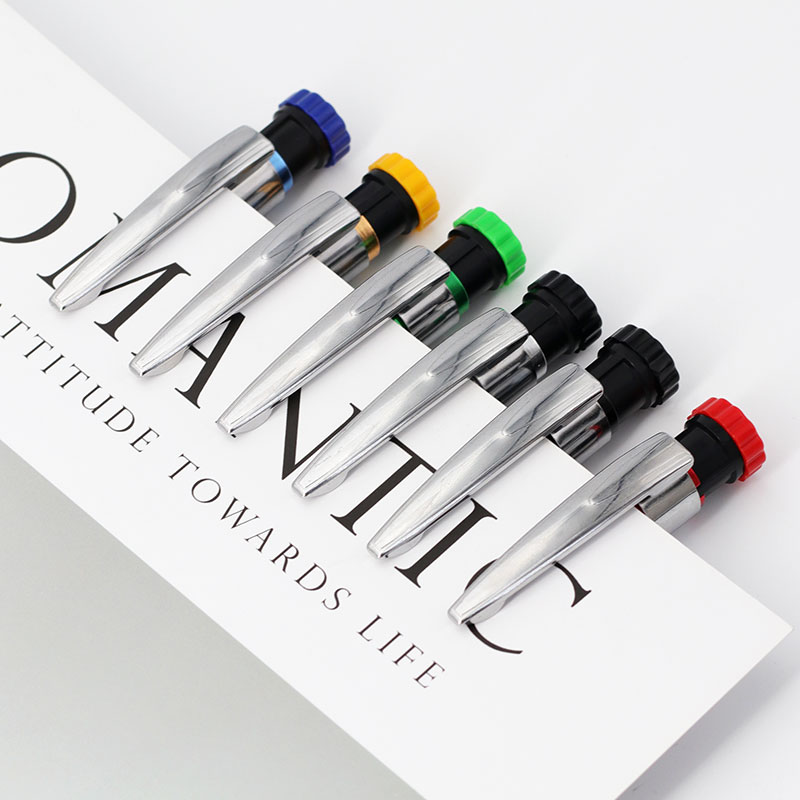 6 Farben 2,8 mm Metall Solid C – Mechanical Pencil Lead Bewertung und Preis