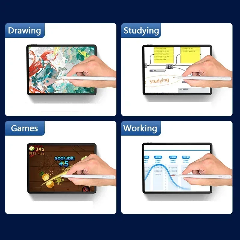 Kapazitiver Stift für Samsung  – Sticky Note Cube Bewertung und Preis