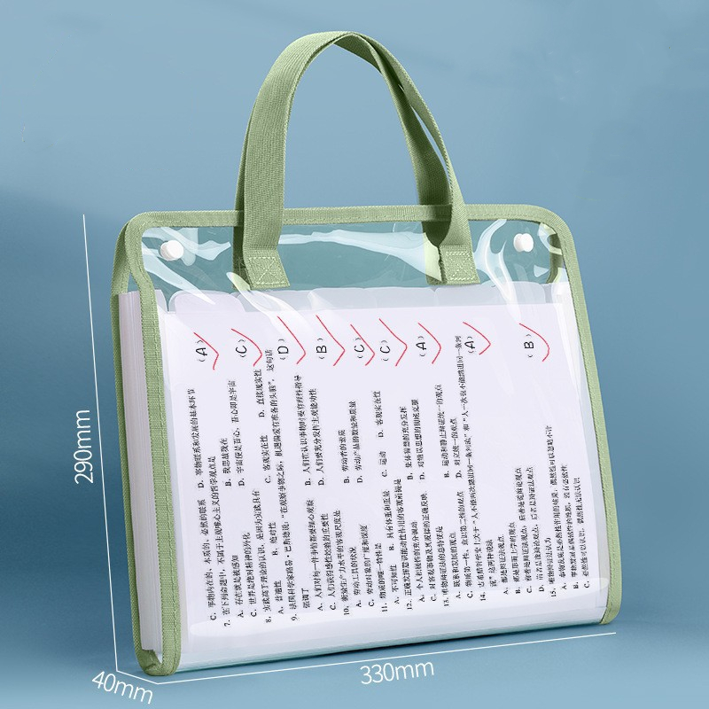 13-schichtige A4 Dateiordner L – Supply Of Office Stationery Bewertung und Preis