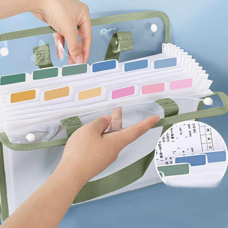 13-schichtige A4 Dateiordner L – Supply Of Office Stationery Bewertung und Preis