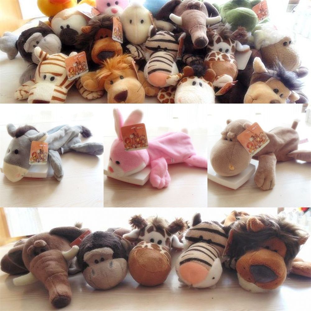 Niedliche Plüsch Wald Tier Ble – Lion Stationery & Office Supply(Kunshan)Co.Ltd Bewertung und Preis