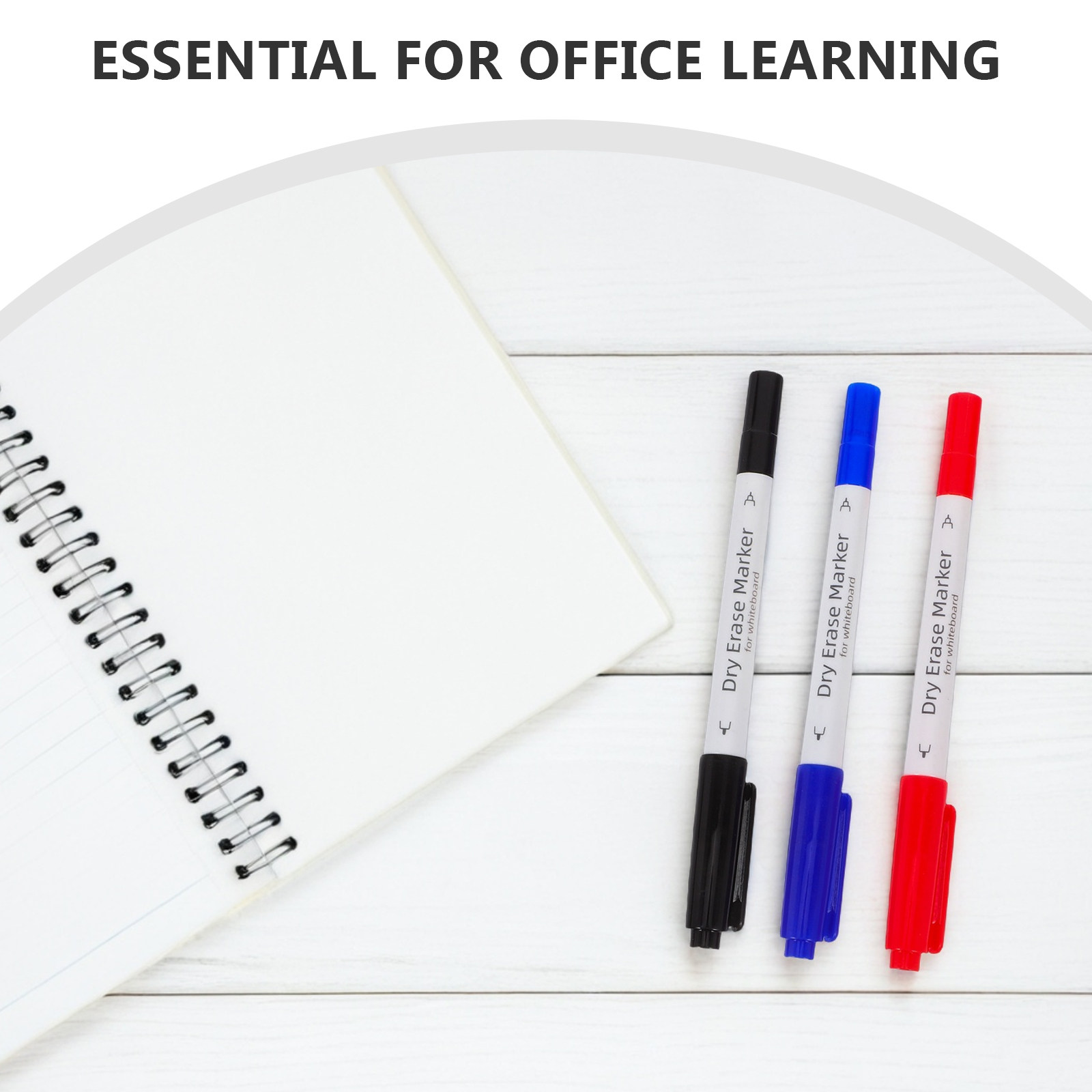 3er-Set Whiteboard-Marker, tro – Whiteboard Marker Set Bewertung und Preis