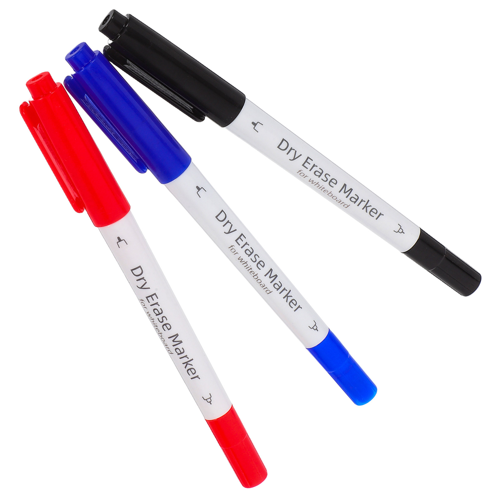 3er-Set Whiteboard-Marker, tro – Whiteboard Marker Set Bewertung und Preis