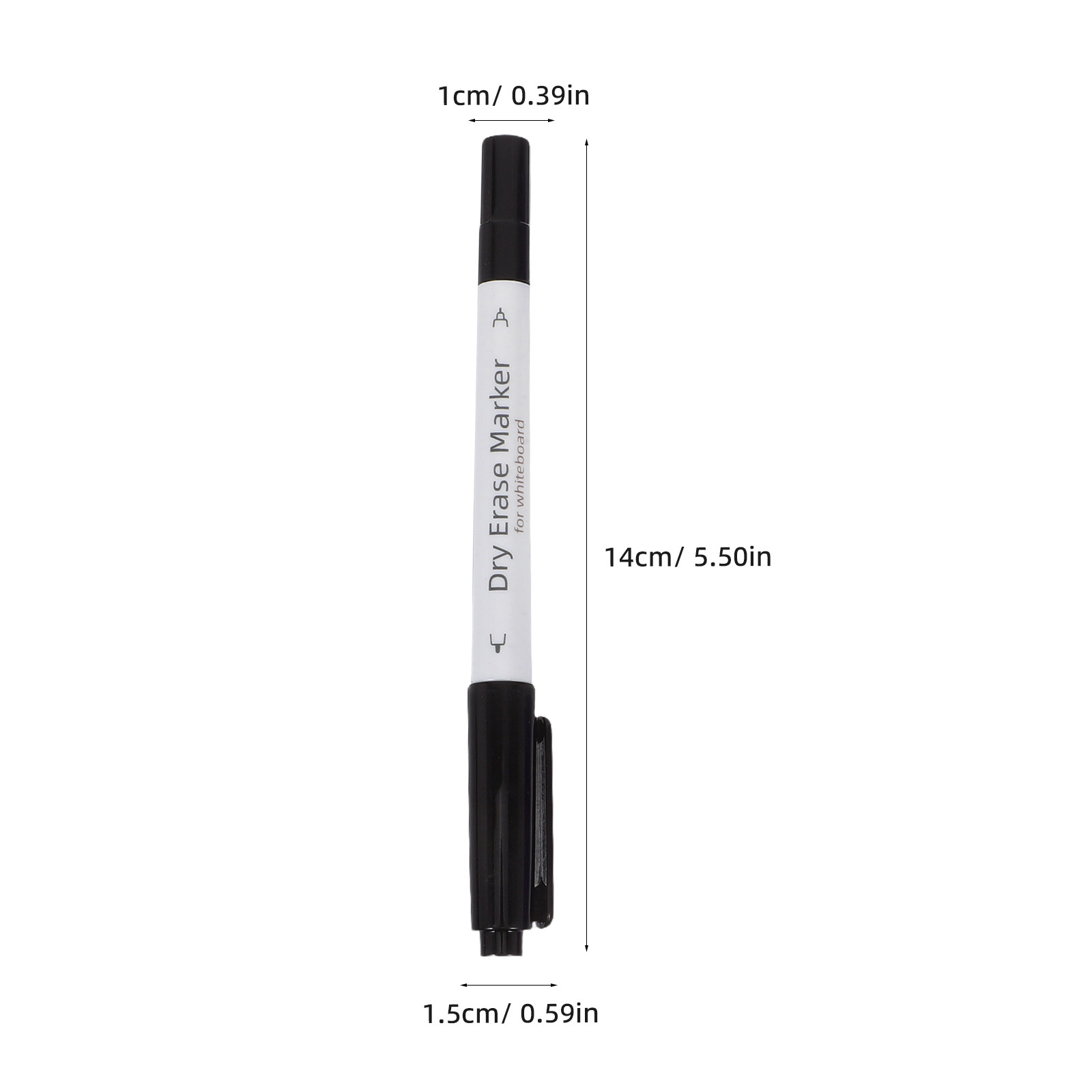 3er-Set Whiteboard-Marker, tro – Whiteboard Marker Set Bewertung und Preis