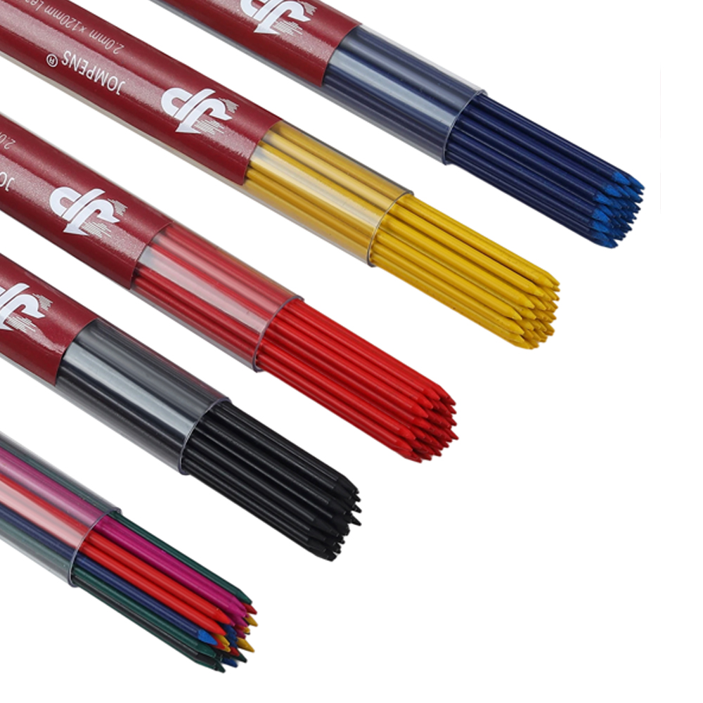 36 Teile/schachtel Neue Kreati – Mechanical Pencil Lead Bewertung und Preis