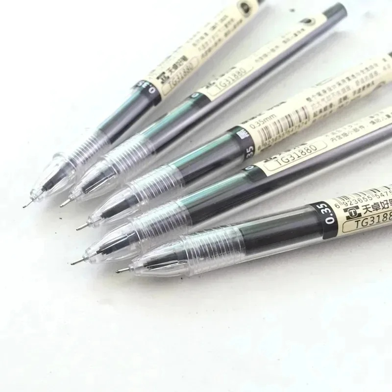 0,35 mm Feinspitzen-Gelstift,  – Stationery Supply Bewertung und Preis