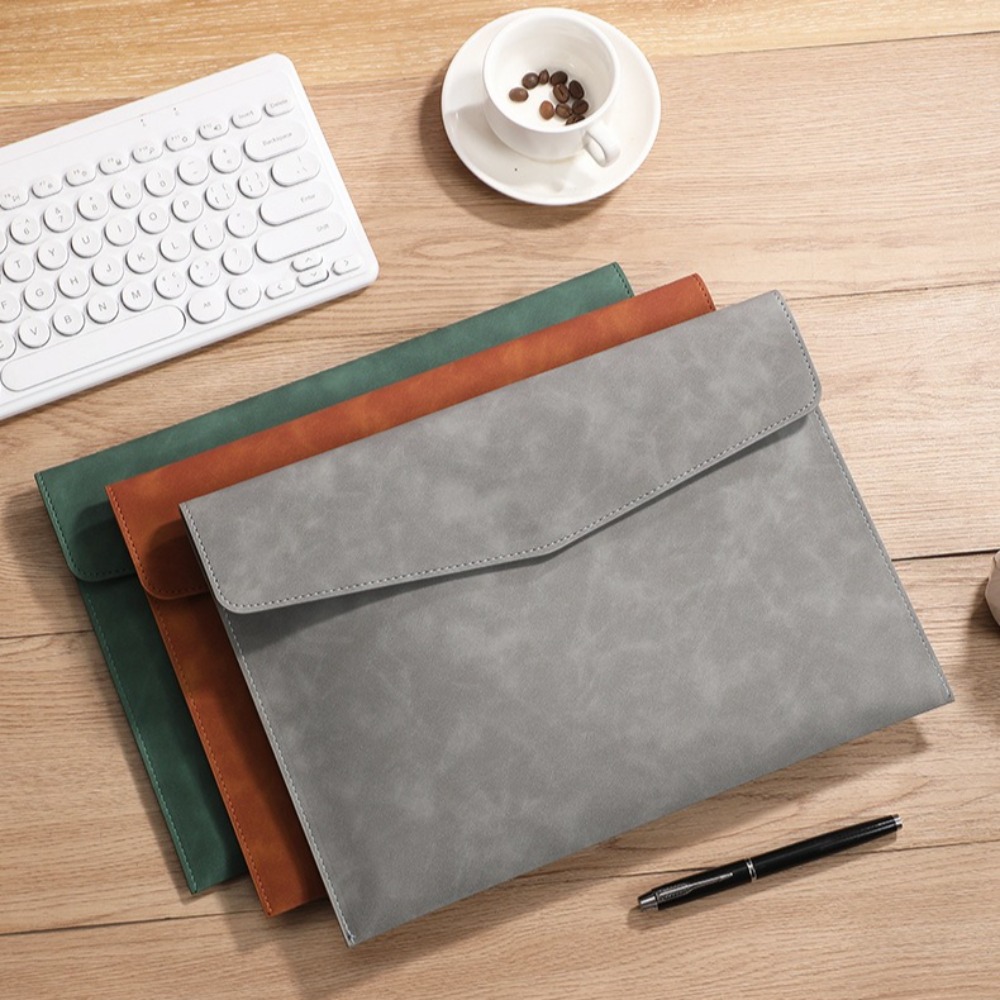 Aktentasche aus PU-Leder, Arch – Supply Of Office Stationery Bewertung und Preis