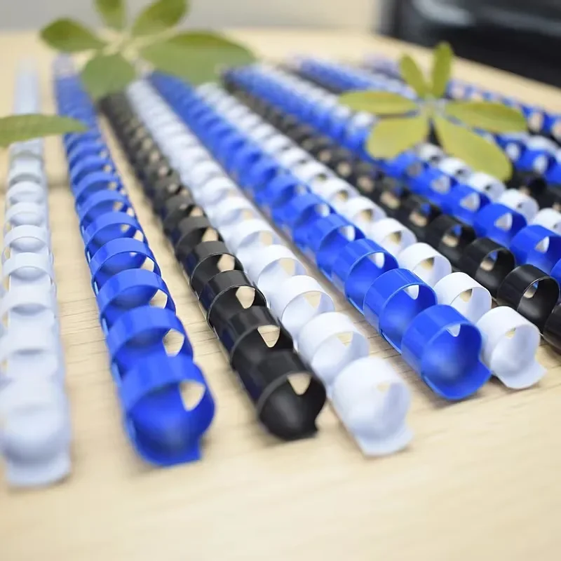 12mm Blaue 1/2