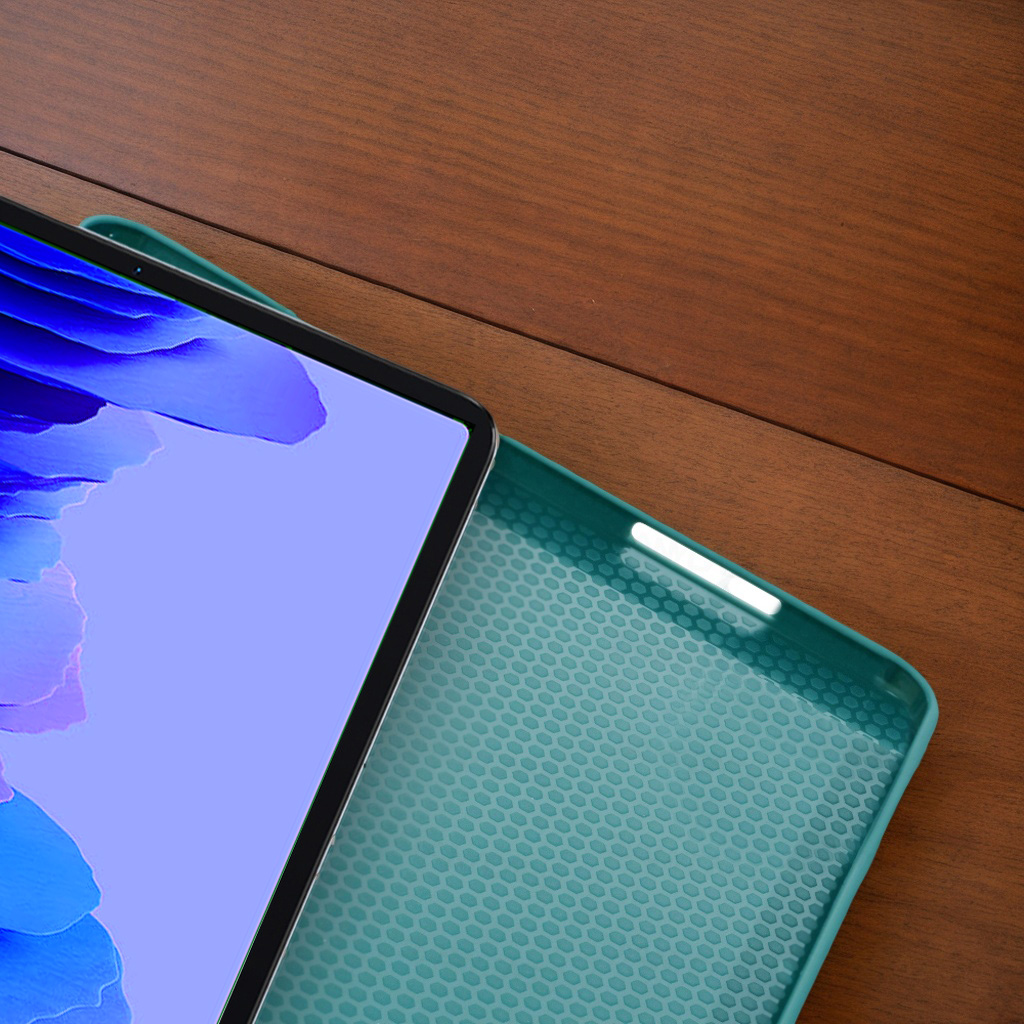 Für Samsung Galaxy Tab A7 A8 A – Sticky Note Cube Bewertung und Preis