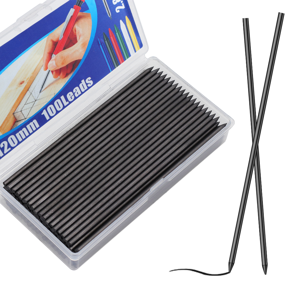 Neue Holzbearbeitungs-Druckble – Mechanical Pencil Lead Bewertung und Preis