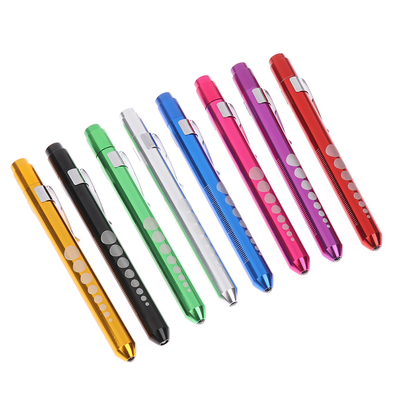 Oral Xamination Pen Light, Pen – Stationery Supply Bewertung und Preis